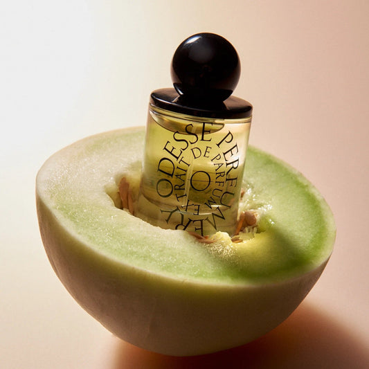 9to5 Studios Odesse Forest Floor Extrait De Parfum