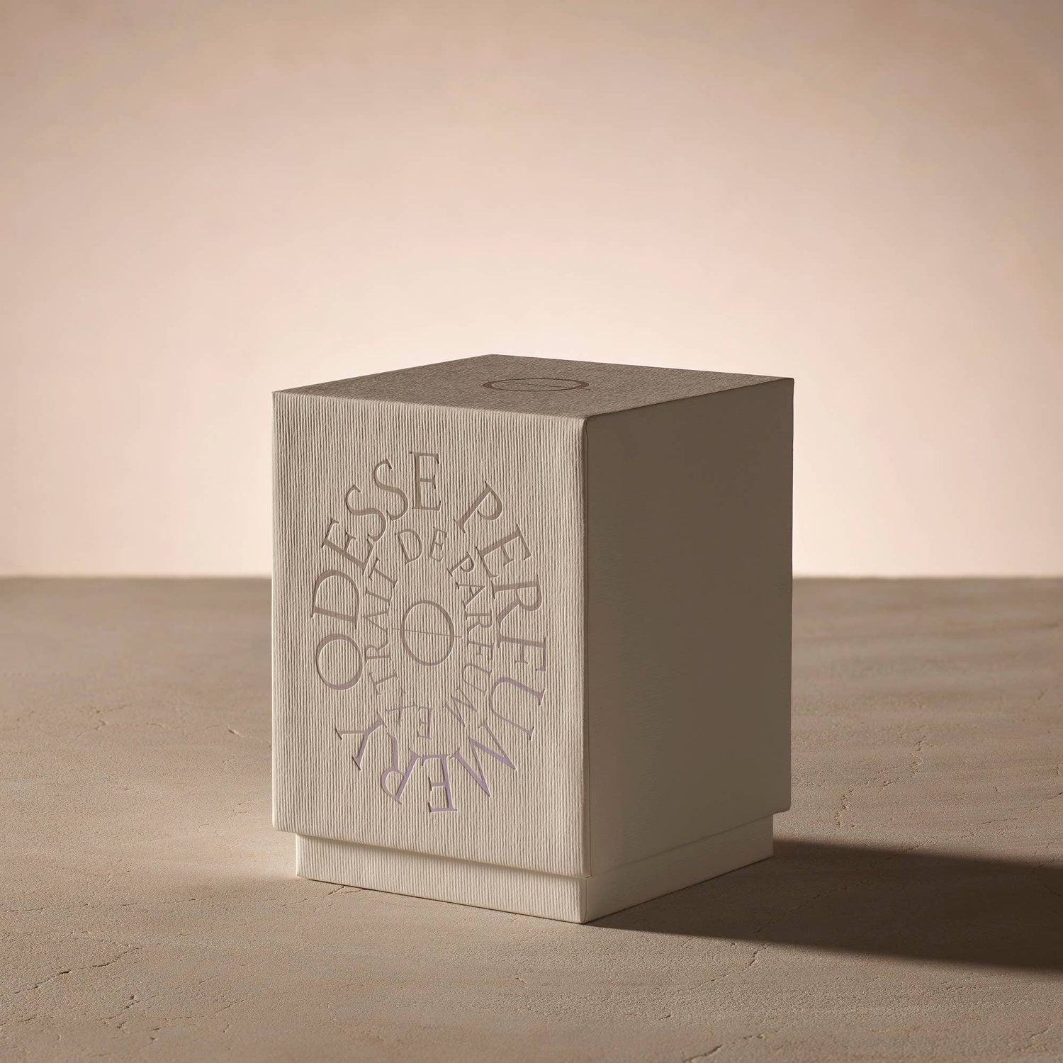9to5 Studios Odesse Forest Floor Extrait De Parfum