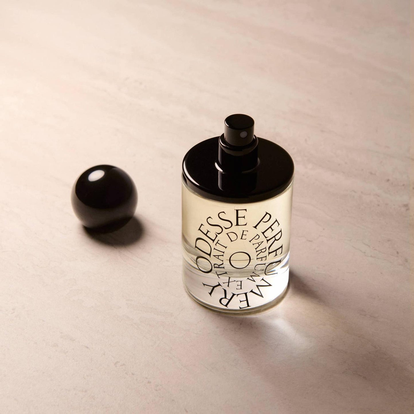 9to5 Studios Odesse Forest Floor Extrait De Parfum