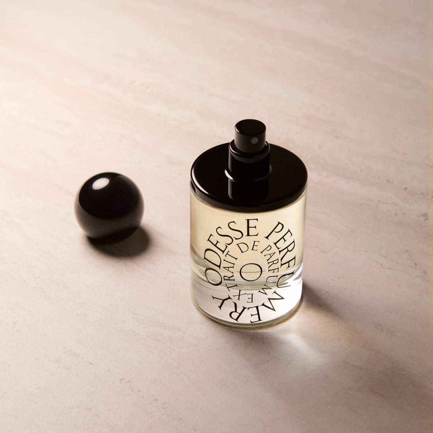 9to5 Studios Odesse Forest Floor Extrait De Parfum