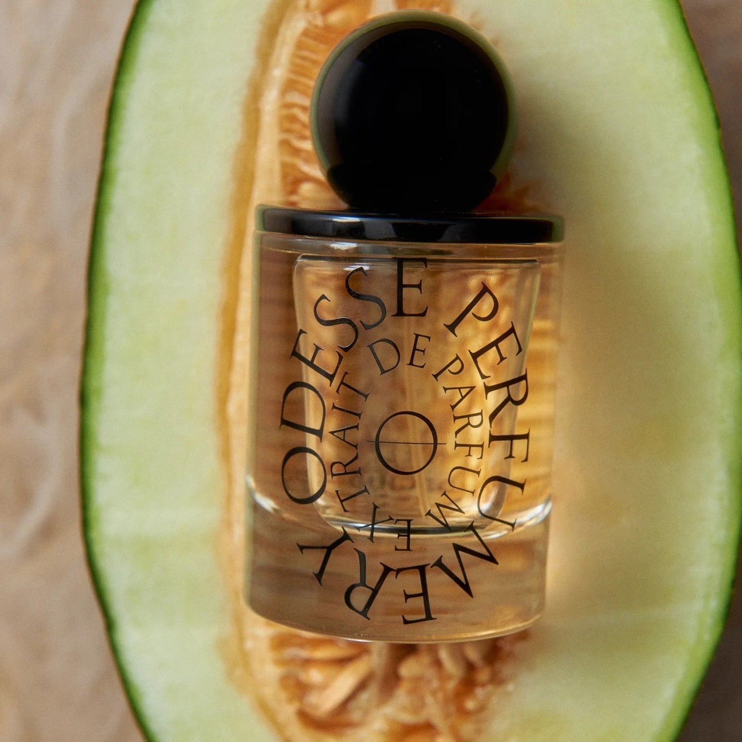 9to5 Studios Odesse Forest Floor Extrait De Parfum