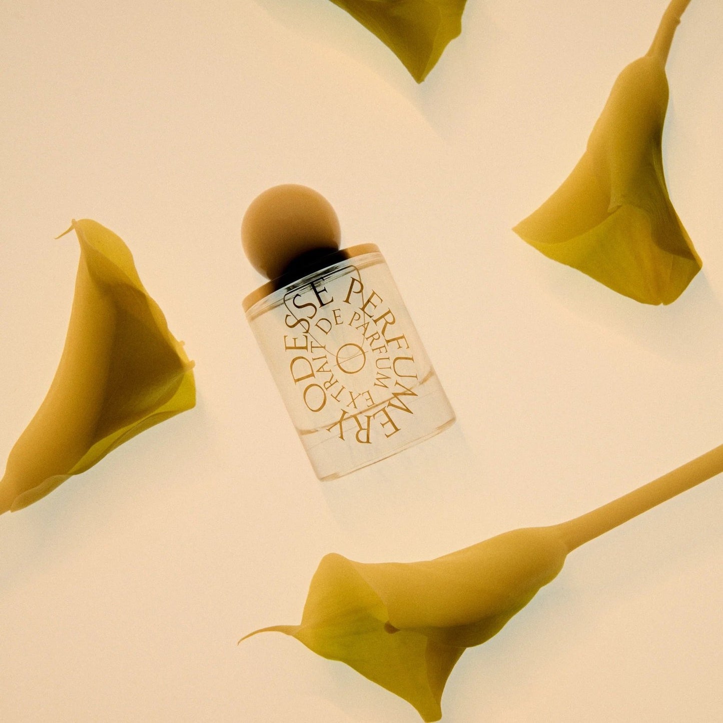 9to5 Studios Odesse Forest Floor Extrait De Parfum