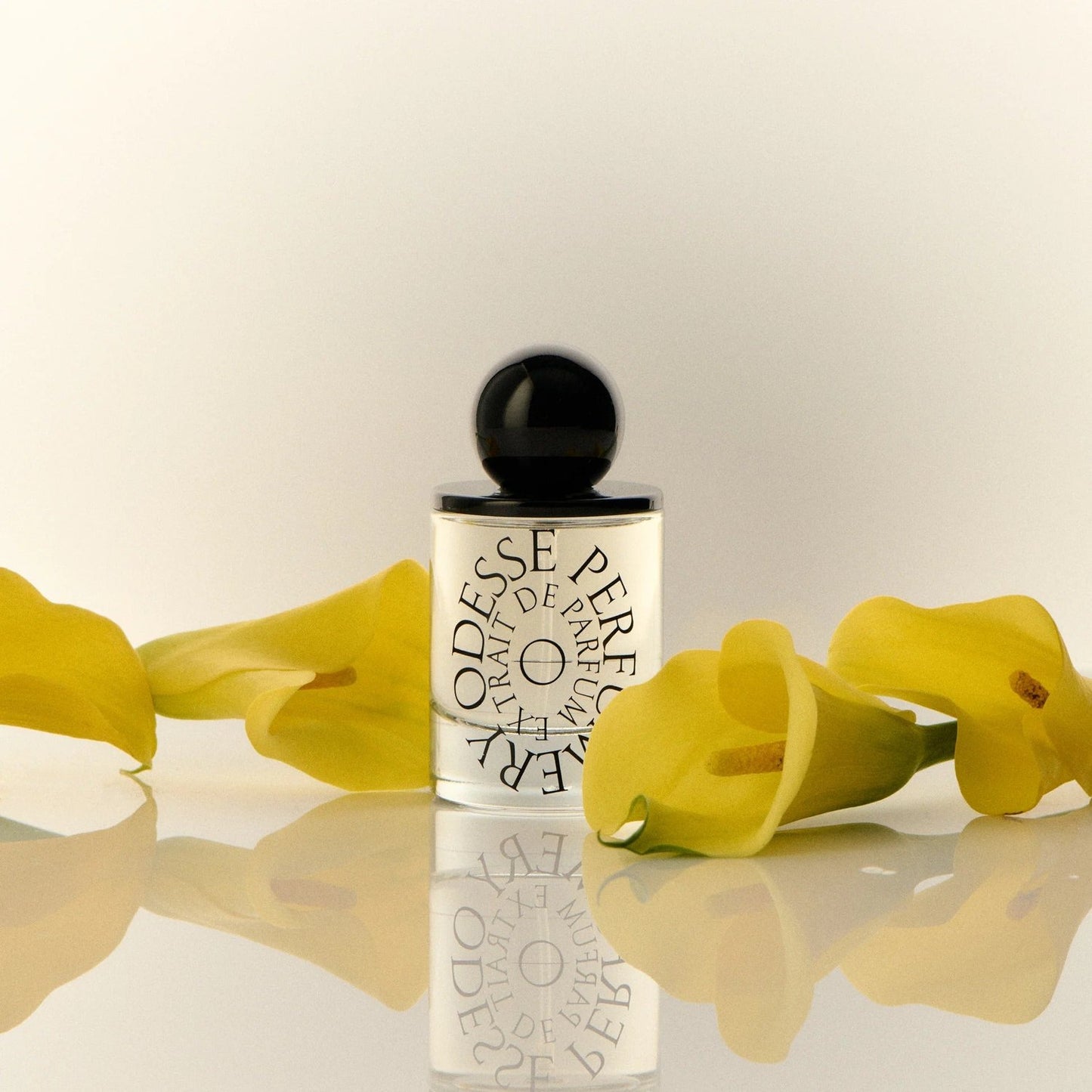 9to5 Studios Odesse Forest Floor Extrait De Parfum