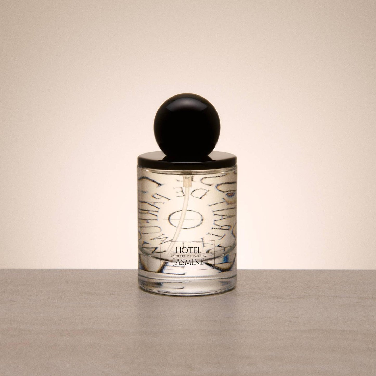 9to5 Studios Odesse Hotel Jasmine Extrait De Parfum