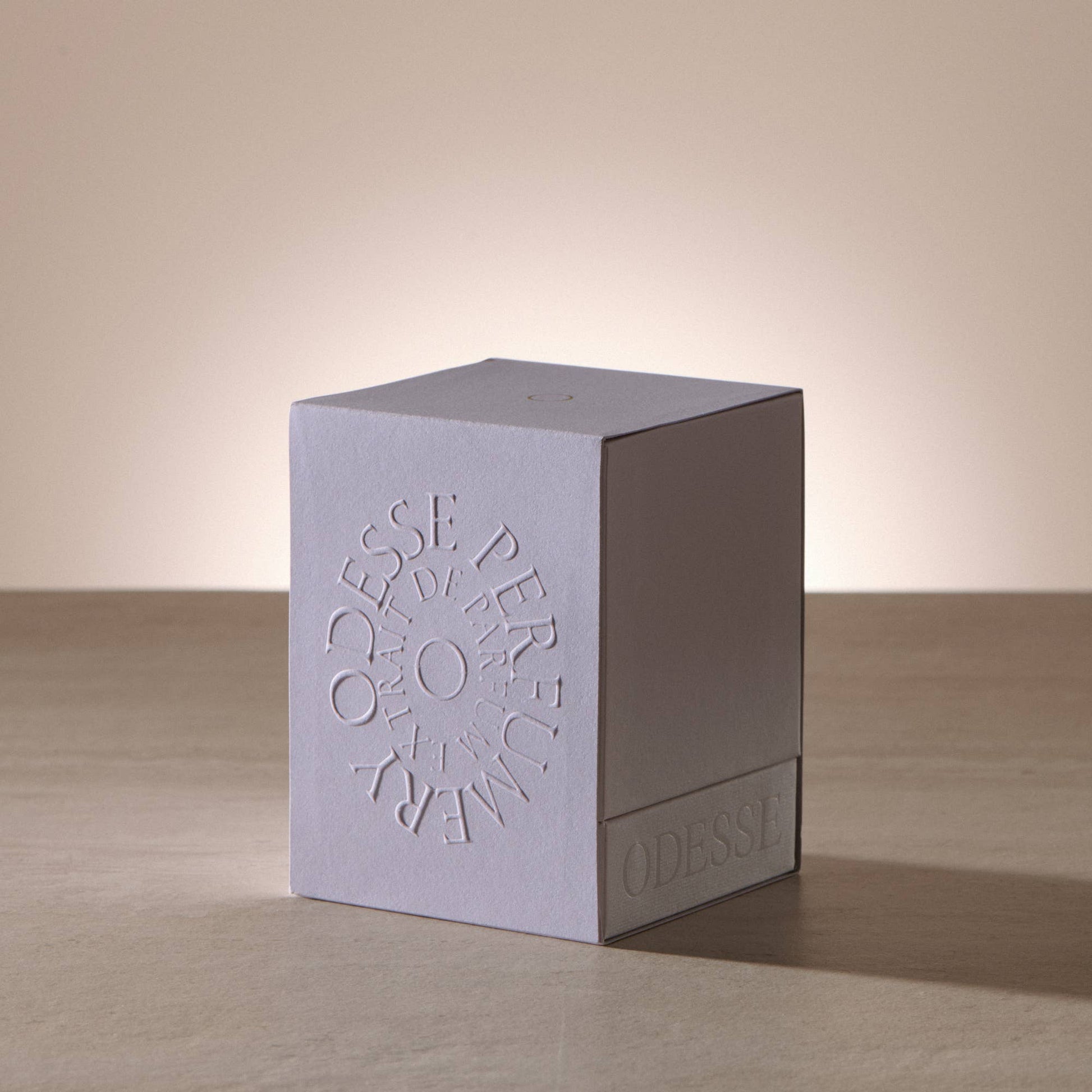 9to5 Studios Odesse Hotel Jasmine Extrait De Parfum