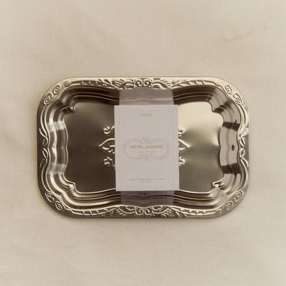 9to5 Studios Odesse Hotel Jasmine Extrait De Parfum