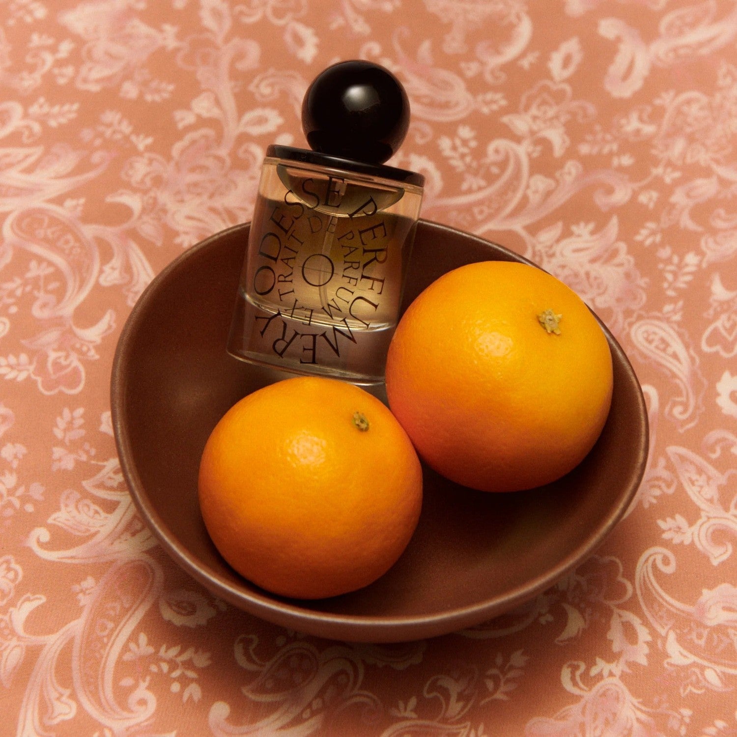 9to5 Studios Odesse Santal D'Orange Extrait De Parfum