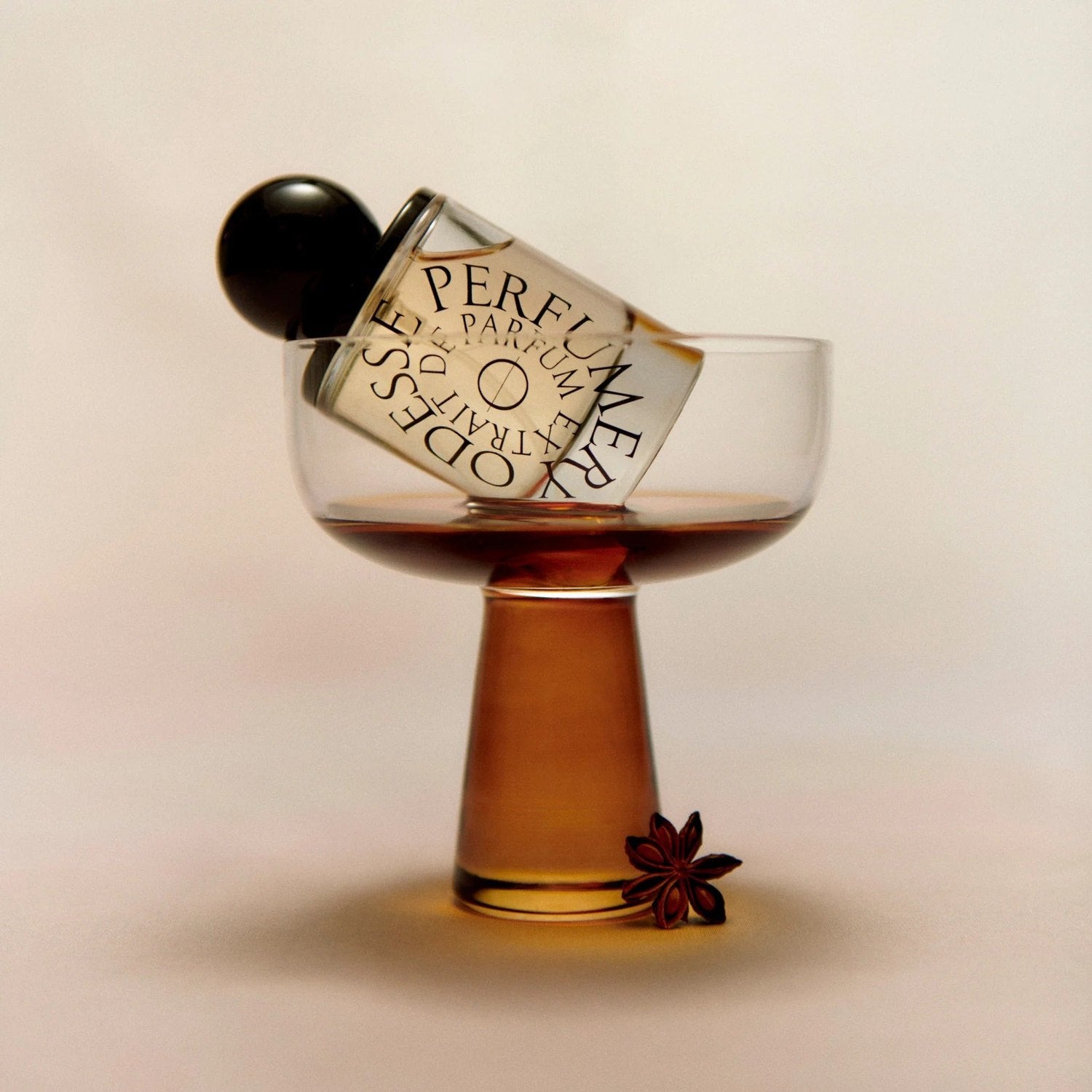 9to5 Studios Odesse Santal D'Orange Extrait De Parfum