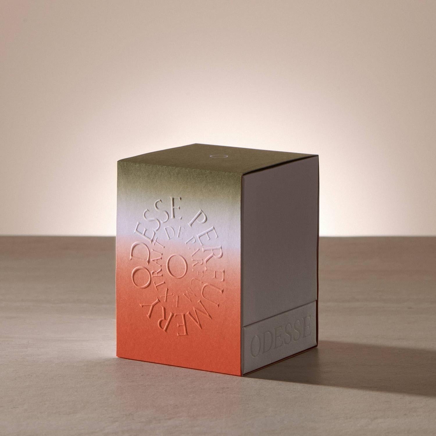 9to5 Studios Odesse The Valley Extrait De Parfum
