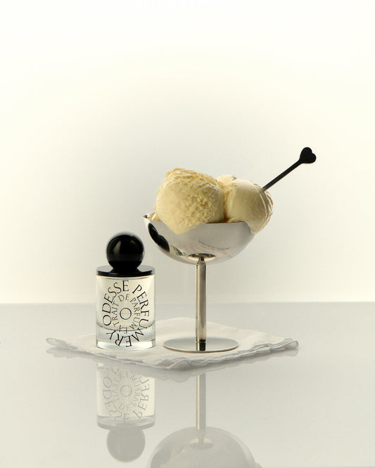 9to5 Studios_Odesse Vanilla Vanilla Extrait De Parfum