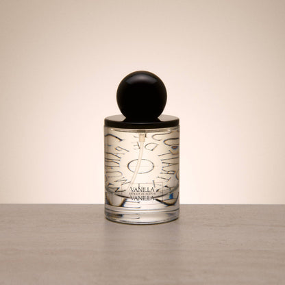 9to5 Studios_Odesse Vanilla Vanilla Extrait De Parfum