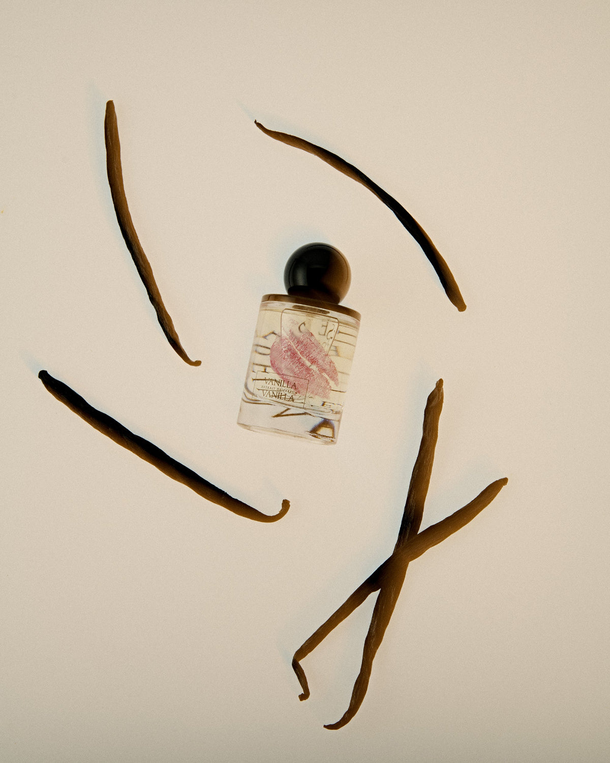 9to5 Studios_Odesse Vanilla Vanilla Extrait De Parfum