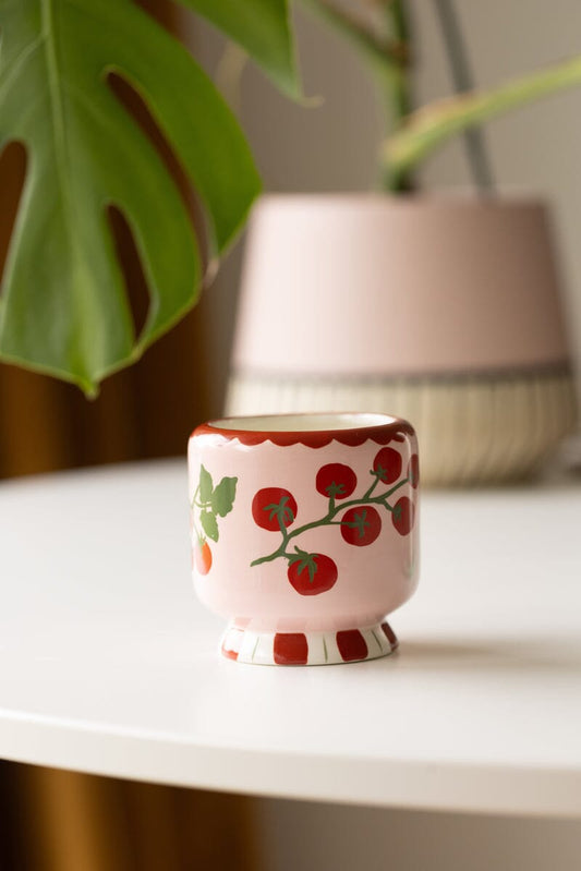 9to5 Studios_Paddywax A Dopo “Tomato Vine” Candle – Heirloom Tomato
