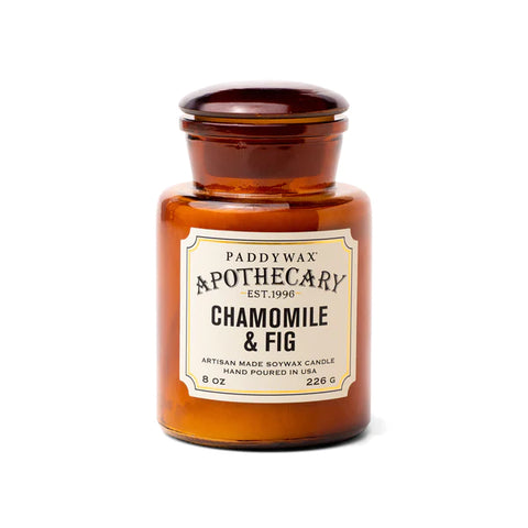 9to5 Studios_Paddywax Apothecary - CHAMOMILE & FIG