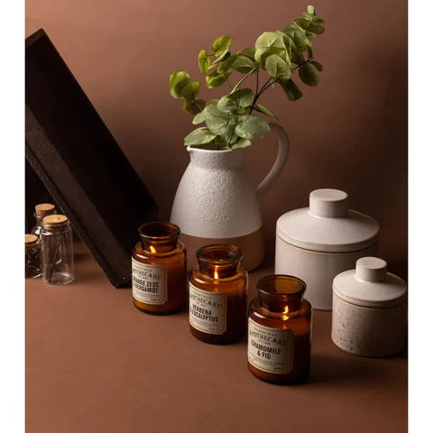 9to5 Studios_Paddywax Apothecary - ORANGE ZEST & BERGAMOT