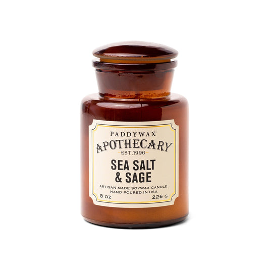 9to5 Studios_Paddywax Apothecary - SEA SALT & SAGE