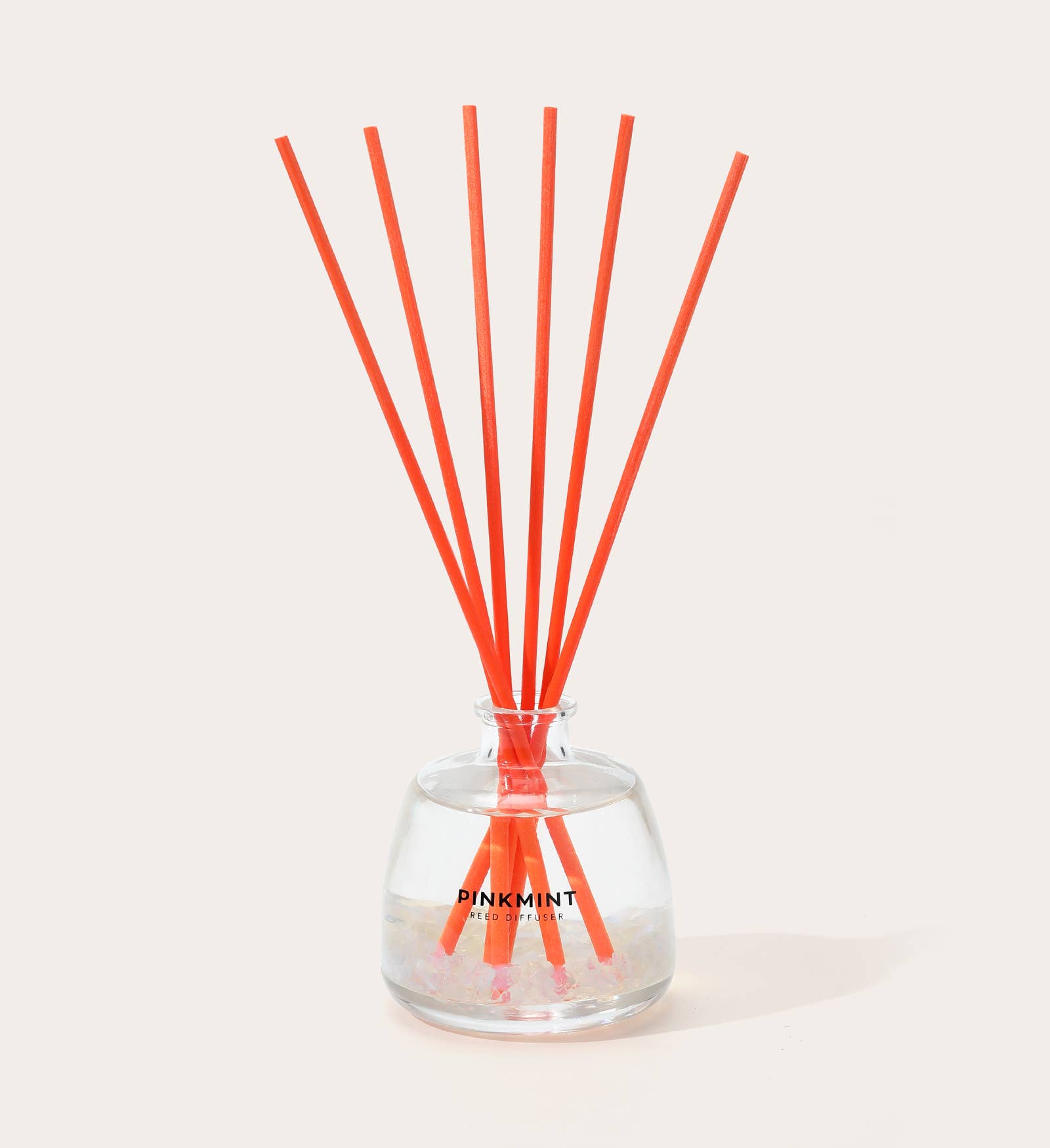 9to5 Studios_Pajama Party Reed Diffuser Crystal Infused  