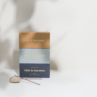 9to5 Studios_This Is Incense - BELLS BEACH
