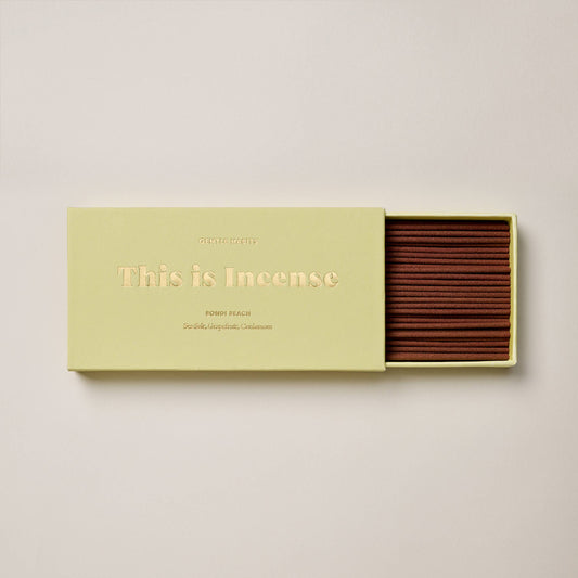 9to5 Studios_This Is Incense - BONDI BEACH