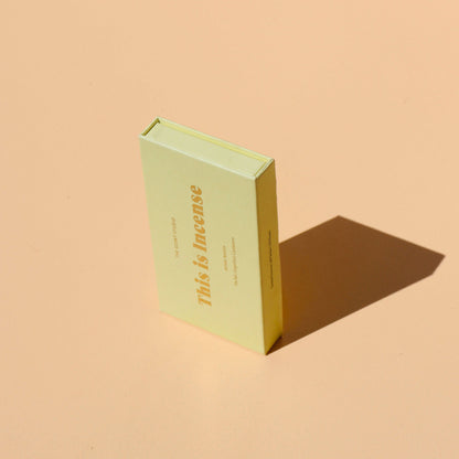 9to5 Studios_This Is Incense - BONDI BEACH