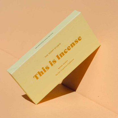 9to5 Studios_This Is Incense - BONDI BEACH