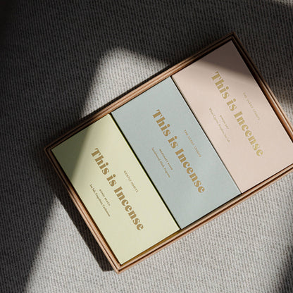 9to5 Studios_This Is Incense - BONDI BEACH
