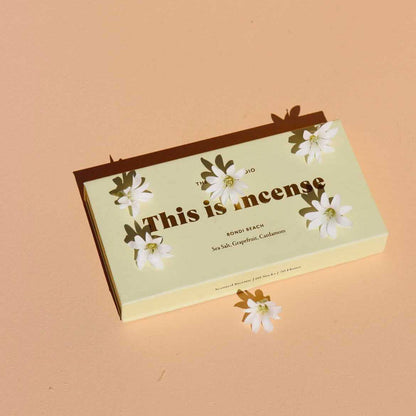 9to5 Studios_This Is Incense - BONDI BEACH