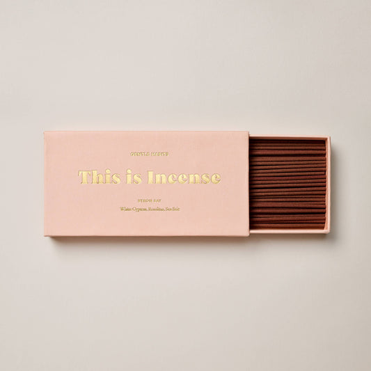 9to5 Studios_This Is Incense - BYRON BAY
