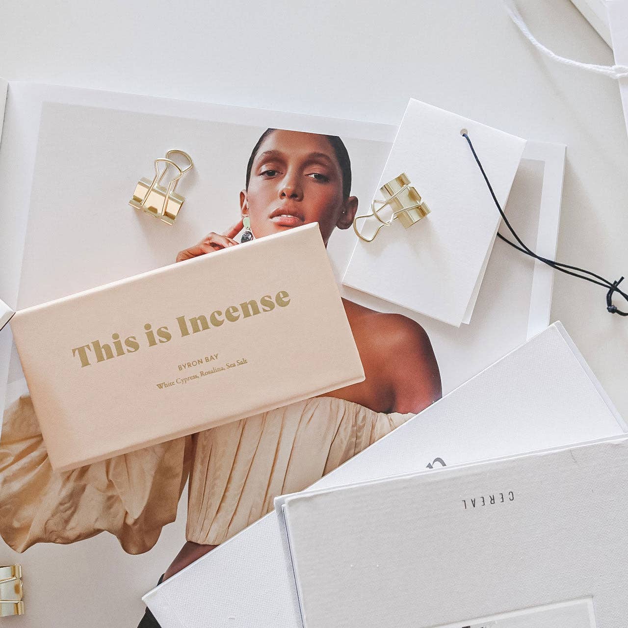 9to5 Studios_This Is Incense - BYRON BAY