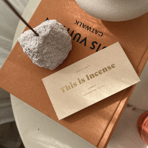9to5 Studios_This Is Incense - CONNECT