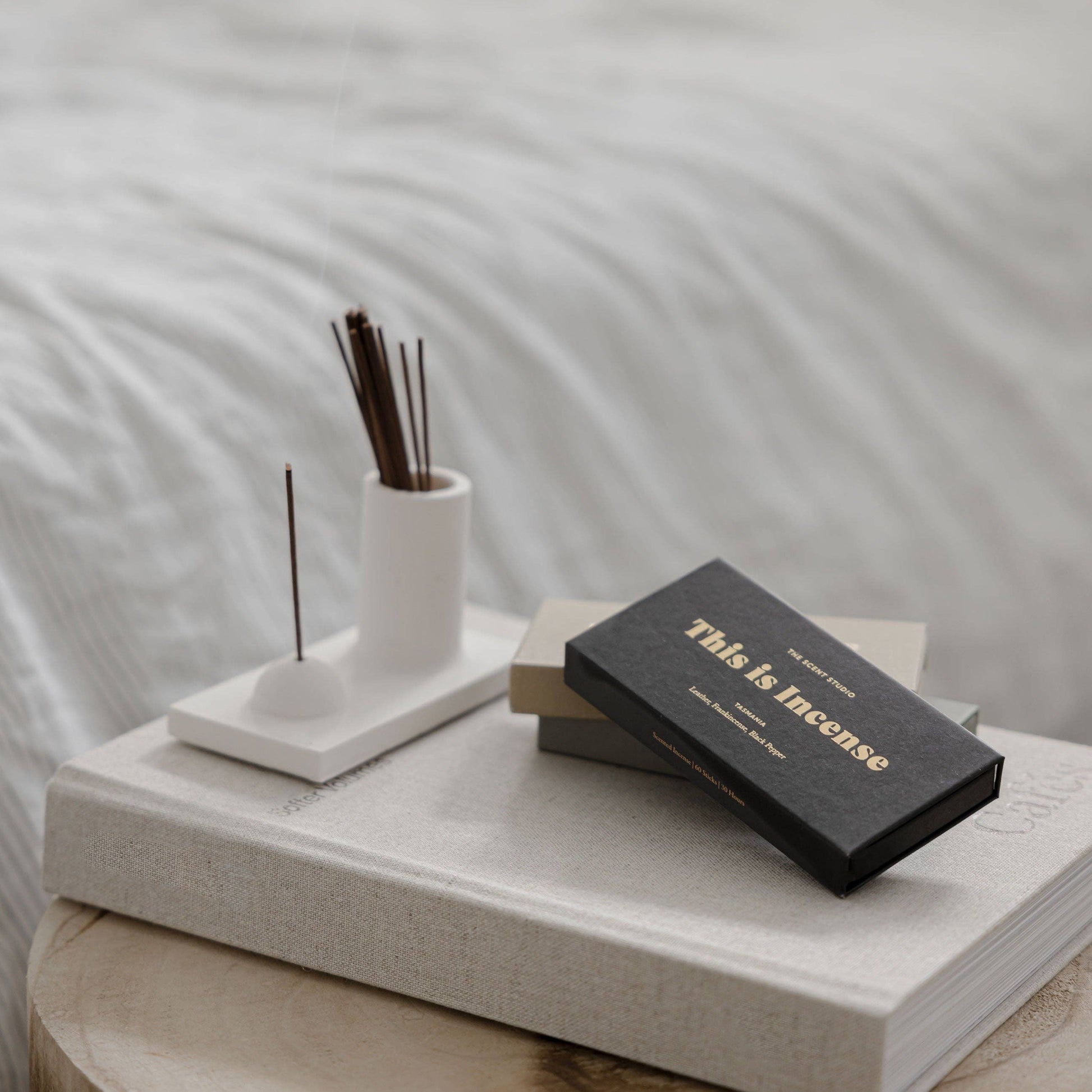 9to5 Studios_This Is Incense - TASMANIA