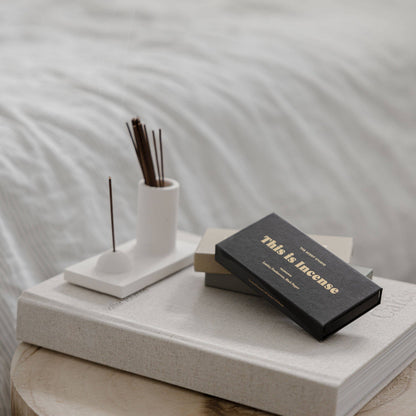 9to5 Studios_This Is Incense - TASMANIA