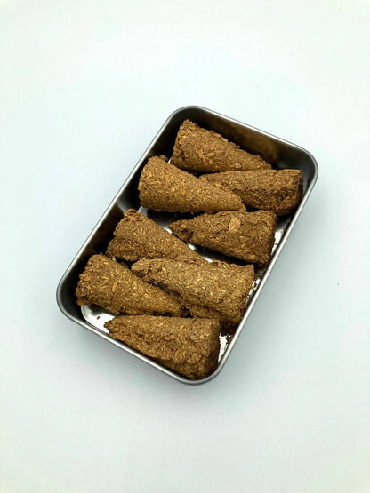 9to5 Studios_Ceremony Cones - 100% Palo Santo