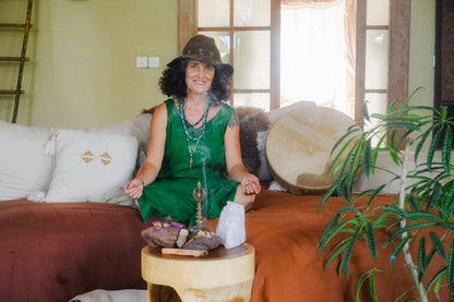 9to5 Studios_Tribe Earth Ceremony Cones - 100% Palo Santo