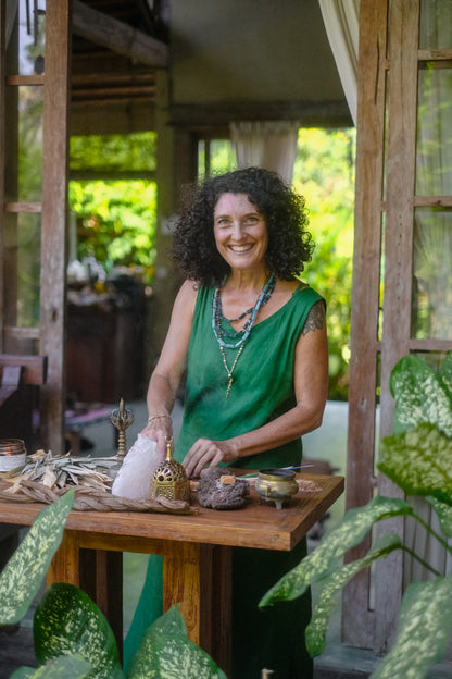 9to5 Studios_Tribe Earth Ceremony Cones - 100% Palo Santo