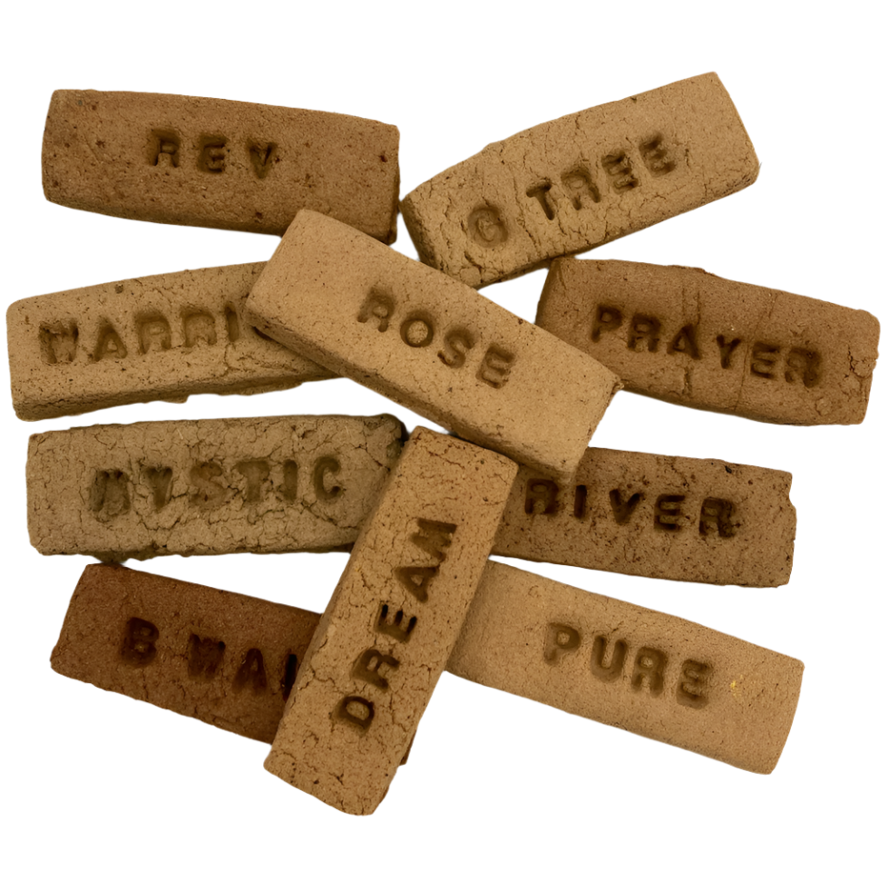 9to5 Studios_Mini Sampler Tin - Classic Range