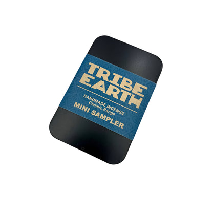 9to5 Studios_Mini Sampler Tin - Classic Range