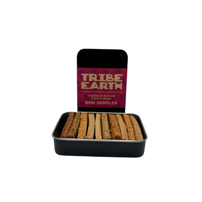 9to5 Studios_Mini Sampler Tin - Premium Range