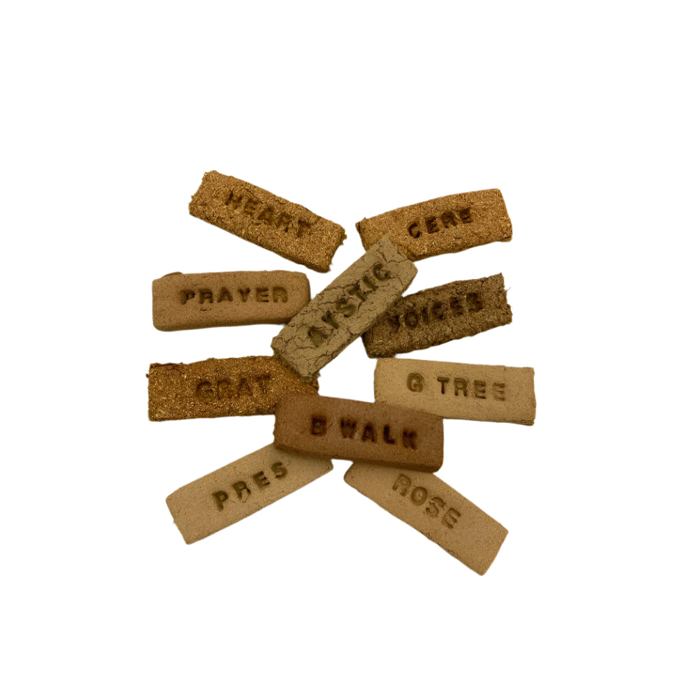 9to5 Studios_Mini Sampler Tin - Premium Range