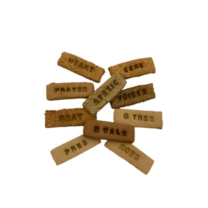 9to5 Studios_Mini Sampler Tin - Premium Range