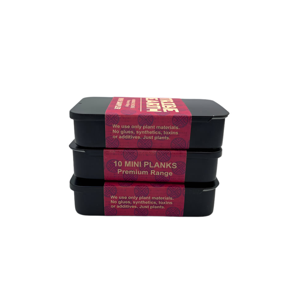 9to5 Studios_Mini Sampler Tin - Premium Range