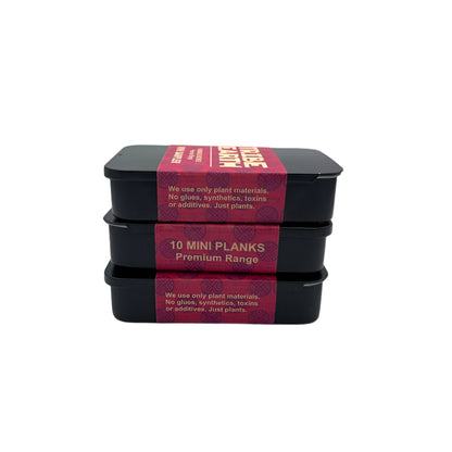 9to5 Studios_Mini Sampler Tin - Premium Range