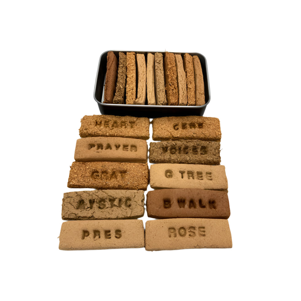 9to5 Studios_Mini Sampler Tin - Premium Range