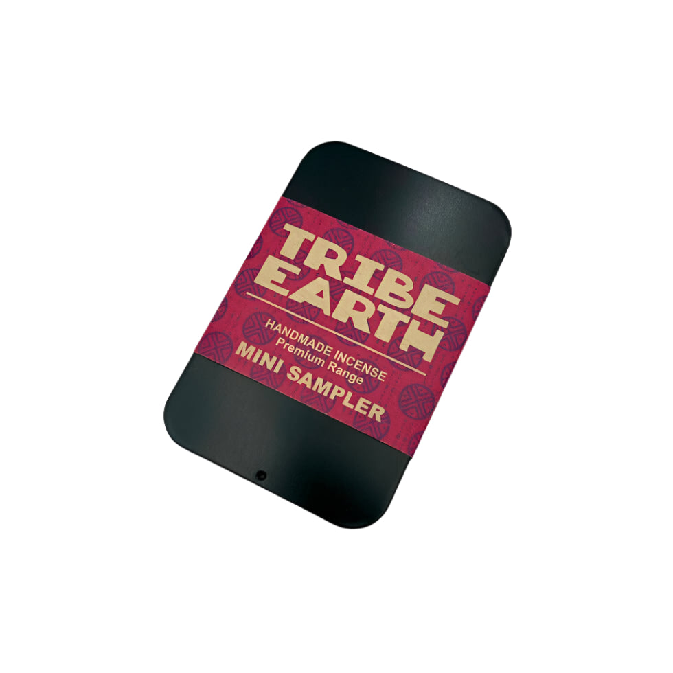 9to5 Studios_Mini Sampler Tin - Premium Range