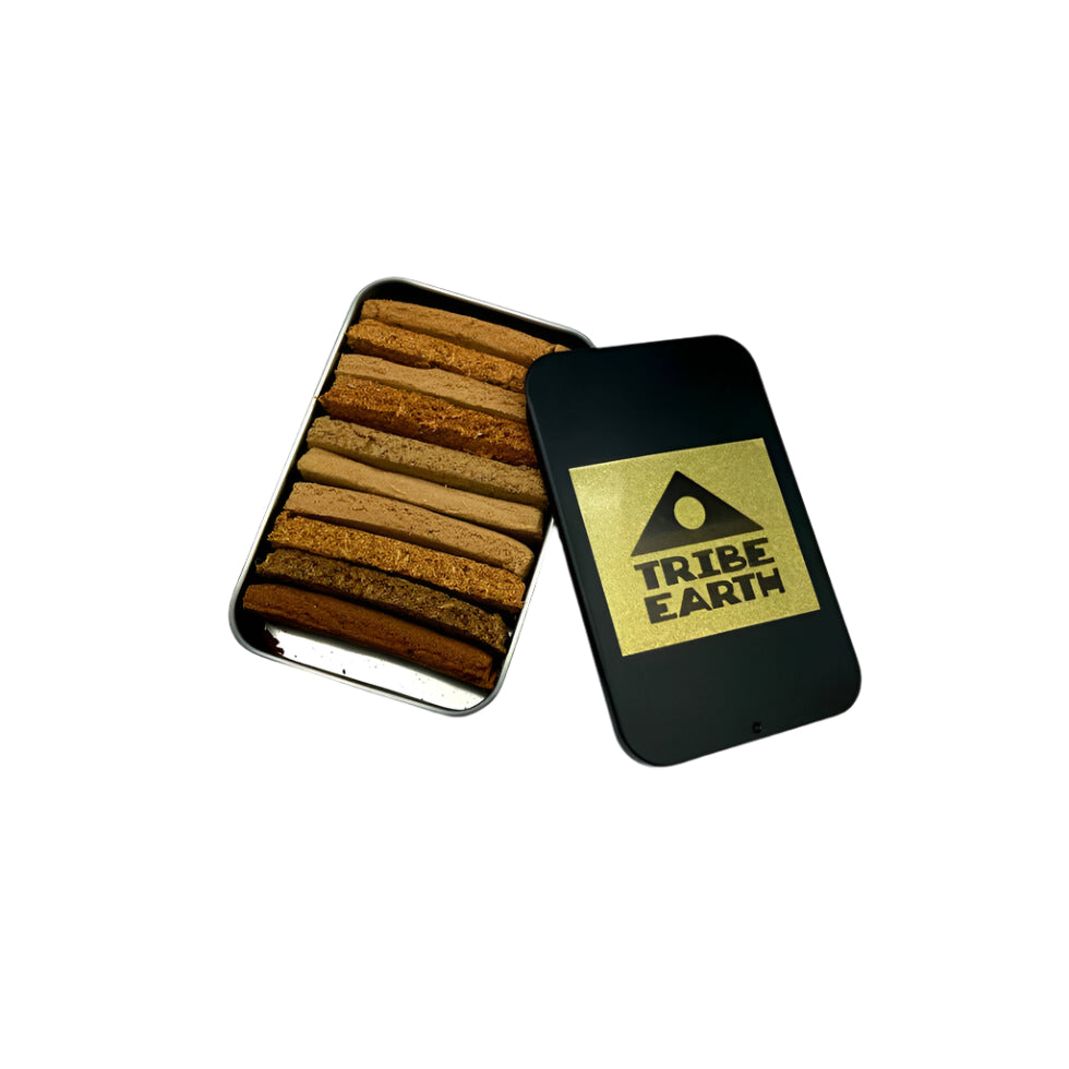 9to5 Studios_Mini Sampler Tin - Premium Range