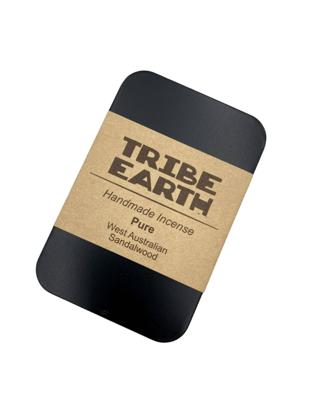 9to5 Studios_Pure Cones - 100% Sandalwood