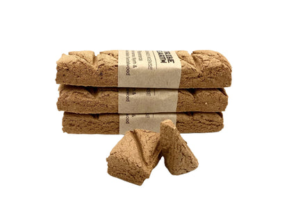 9to5 Studios_Tribe Earth REVERENCE Handmade Incense - Sandalwood & Frankincense & Myrrh