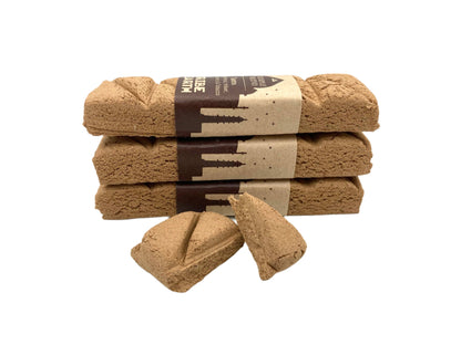 9to5 Studios_Tantra-Temple Blend Handmade Incense plank