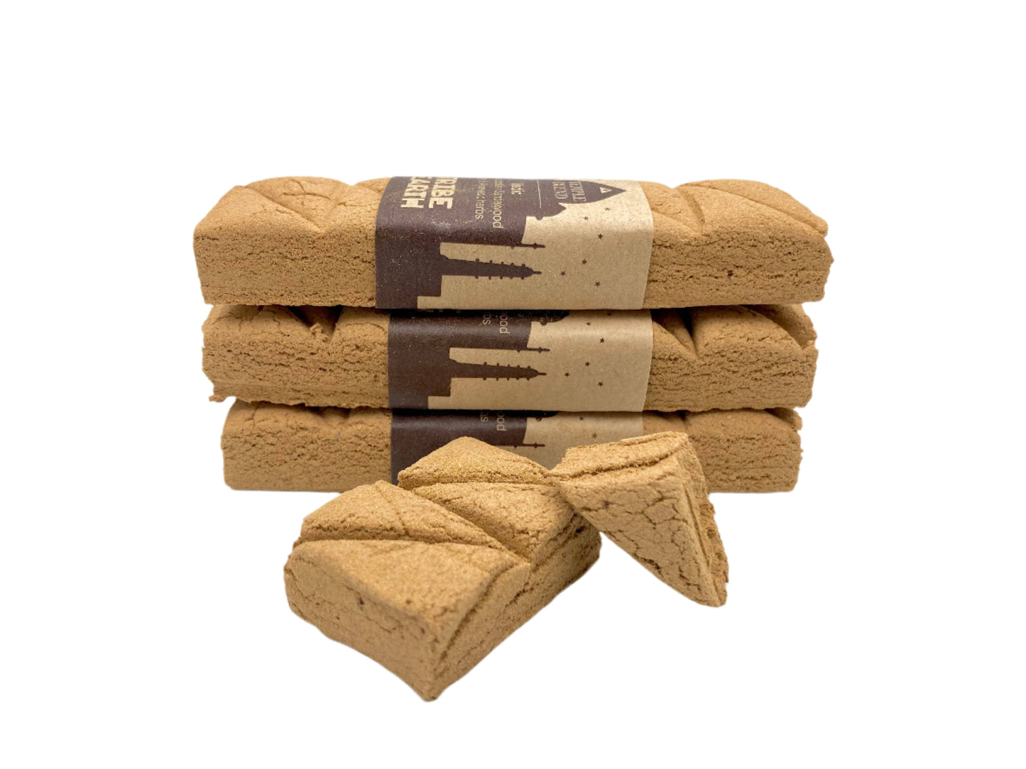 9to5 Studios_Vedic-Temple Blend Handmade Incense plank