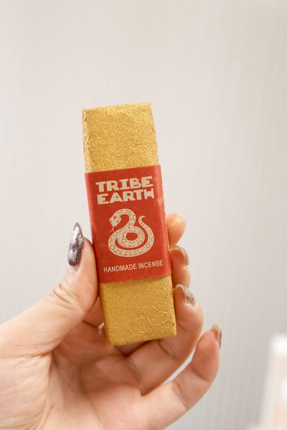 9to5studios Tribe Earth Year of the Snake Limited Edition Plank